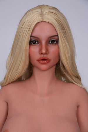 Pippa Sex doll (WM-Doll 159cm c-cup #SS167 TPE+silicone)