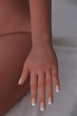 Pippa Sex doll (WM-Doll 159cm c-cup #SS167 TPE+silicone)