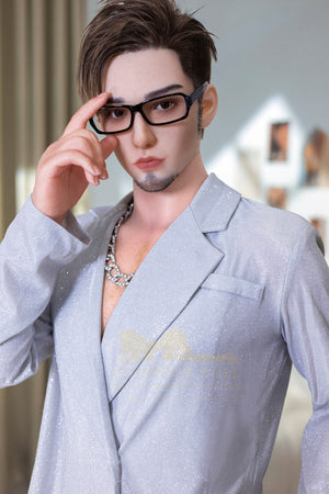Doll John Male Sex Doll (Irontech Doll 170 cm M10 Silikon)