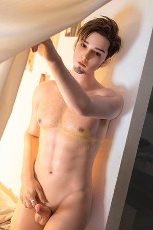 Doll John Male Sex Doll (Irontech Doll 170 cm M10 Silikon)