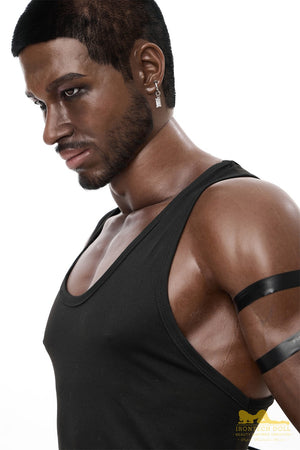 Bill male Sex doll (Irontech Doll 176cm M7 silicone)