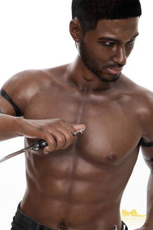 Bill male Sex doll (Irontech Doll 176cm M7 silicone)