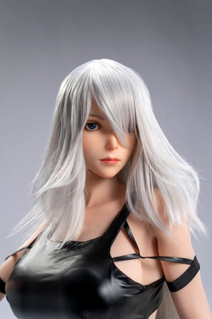 Yorha A2 Sex doll (Game Lady 171cm Ecup No.18-2 silicone)
