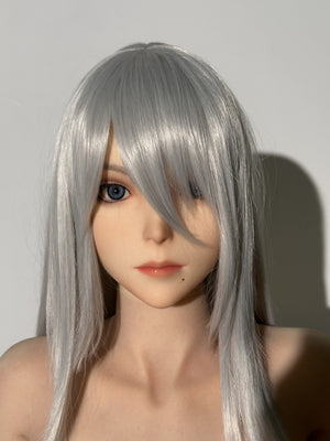 Yorha A2 Sex doll (Game Lady 171cm Ecup No.18-2 silicone)
