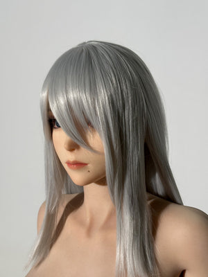 Yorha A2 Sex doll (Game Lady 171cm Ecup No.18-2 silicone)