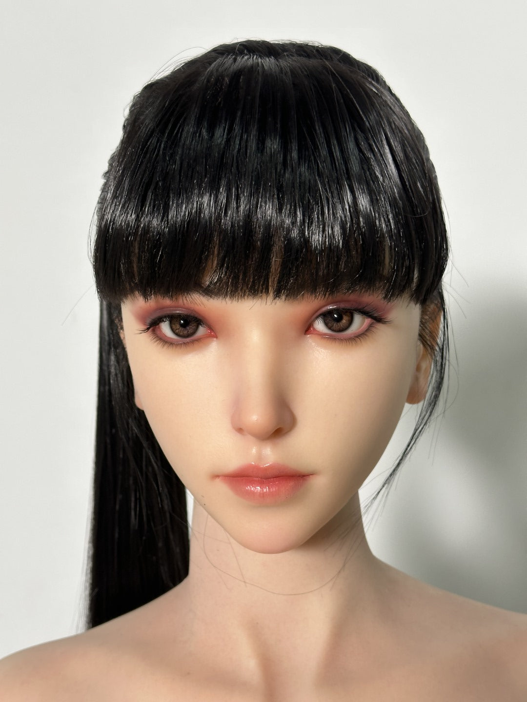 Eve Sex Doll (Game Lady 171 cm G-Cup No.27 Silikon)