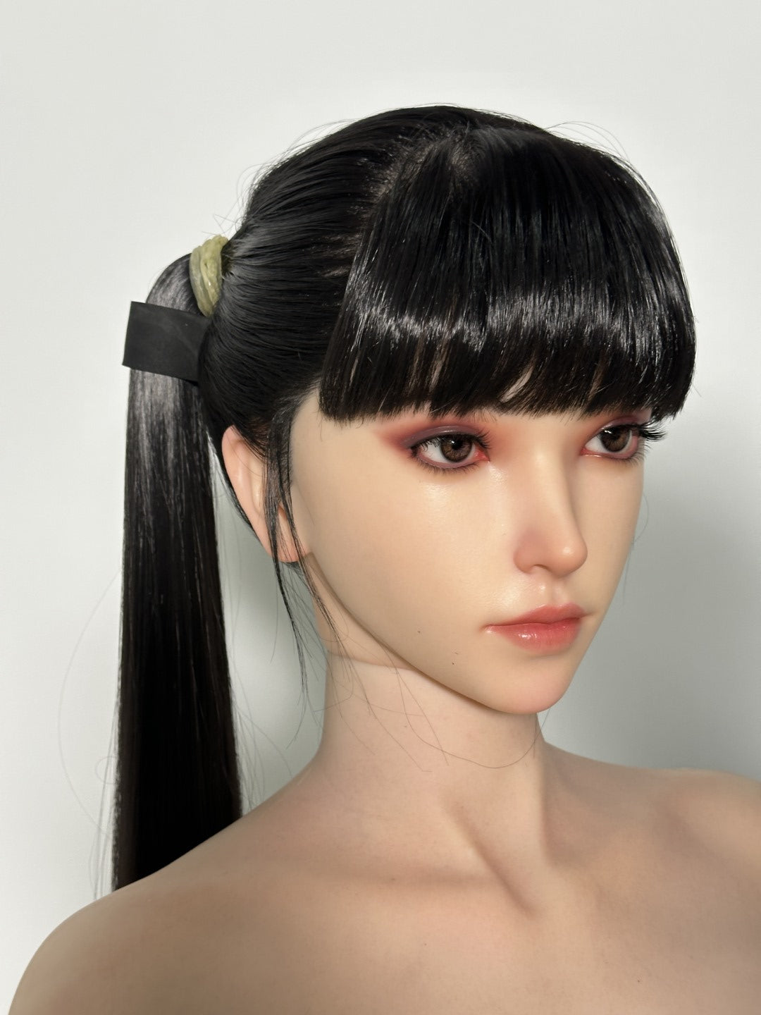 Eve Sex Doll (Game Lady 171 cm G-Cup No.27 Silikon)
