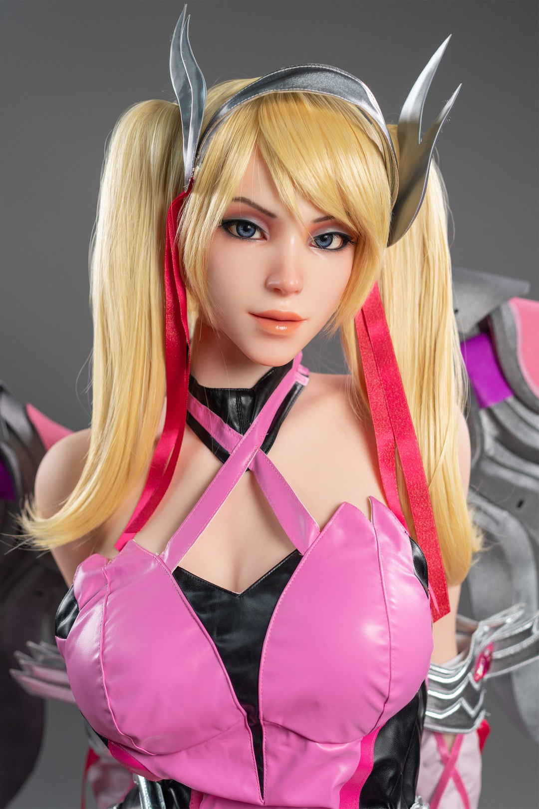 Mercy Sex Doll (Game Lady 171cm G-Cup No.38 silikon)
