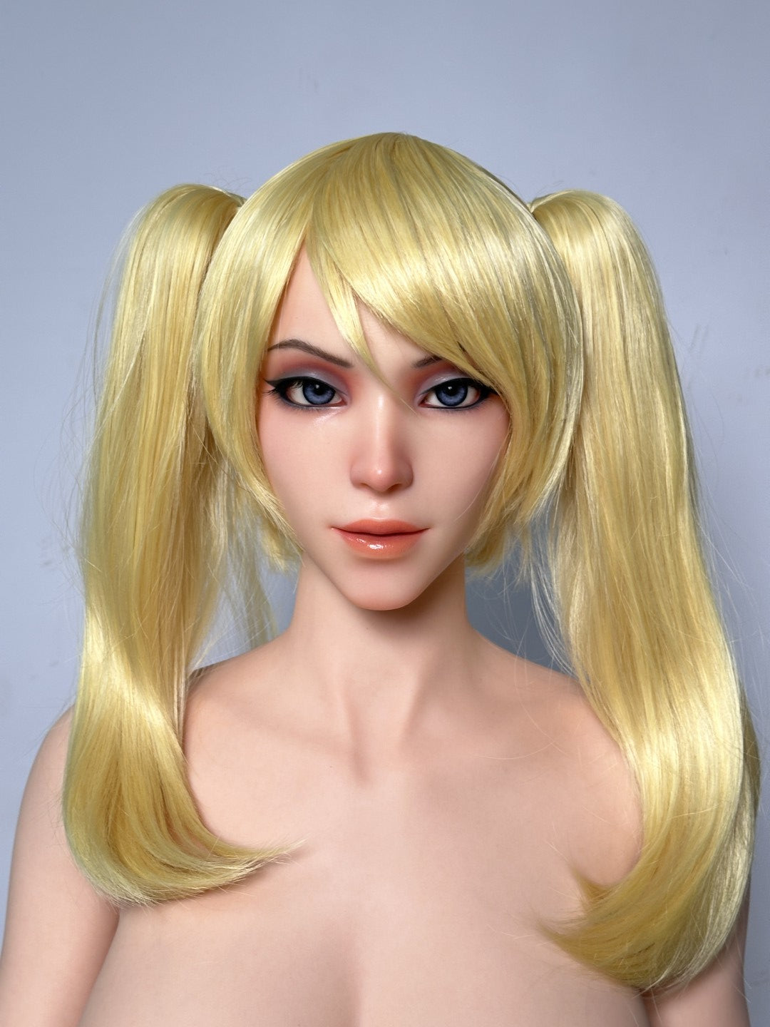 Mercy Sex Doll (Game Lady 171cm G-Cup No.38 silikon)