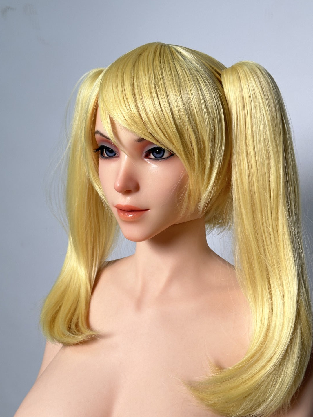Mercy Sex Doll (Game Lady 171cm G-Cup No.38 silikon)