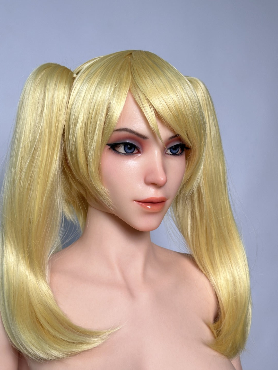 Mercy Sex Doll (Game Lady 171cm G-Cup No.38 silikon)