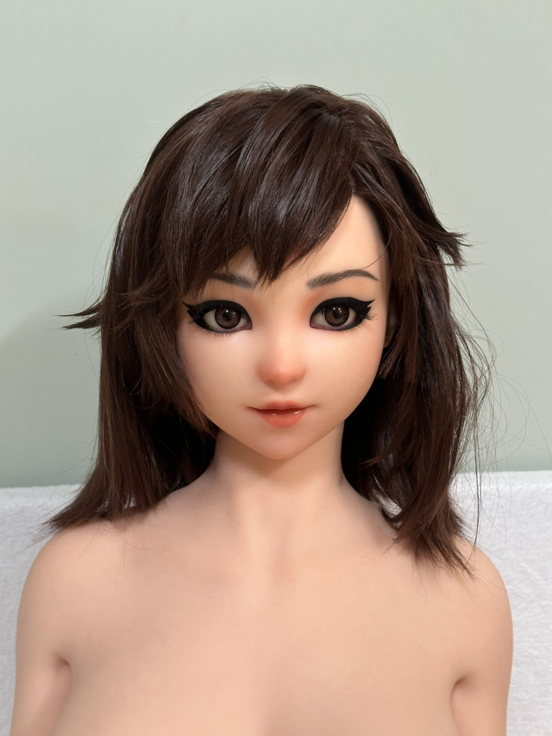 Mei Sex Doll (Game Lady 165cm G-Cup No.40-1 silikon)