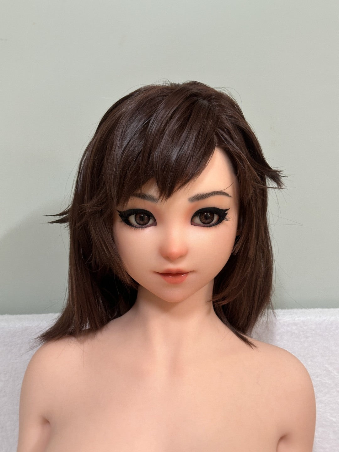 Mei Sex Doll (Game Lady 165cm G-Cup No.40-1 silikon)