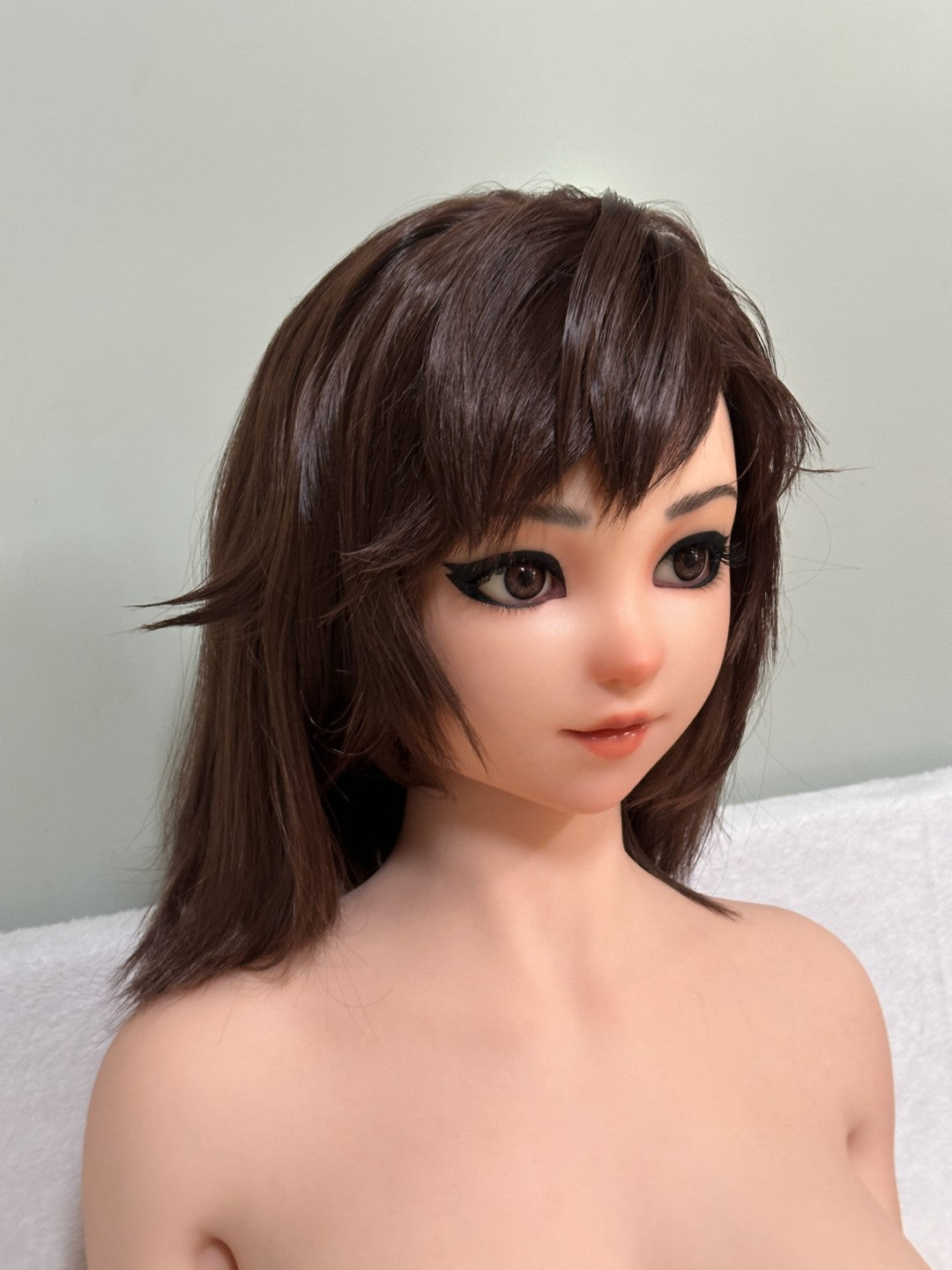 Mei Sex Doll (Game Lady 165cm G-Cup No.40-1 silikon)