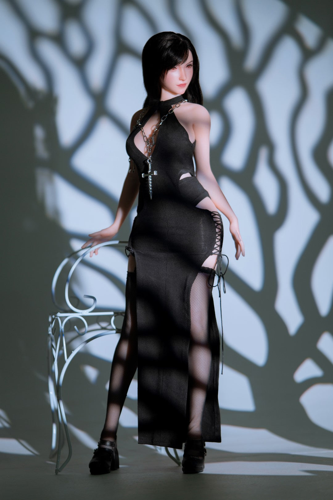 Tifa Mini (Game Lady 65cm E-Cup No.03S silikon)