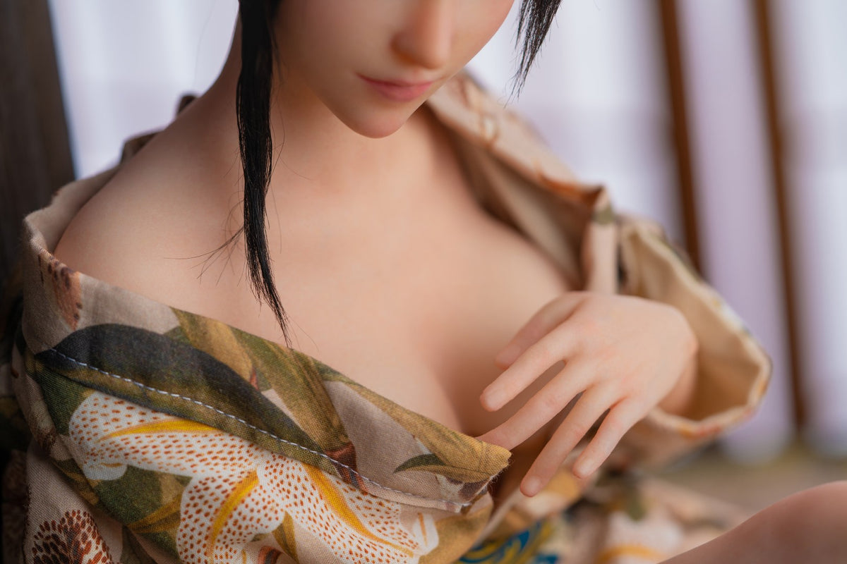 Tifa Mini (Game Lady 65cm E-Cup No.03S silikon)