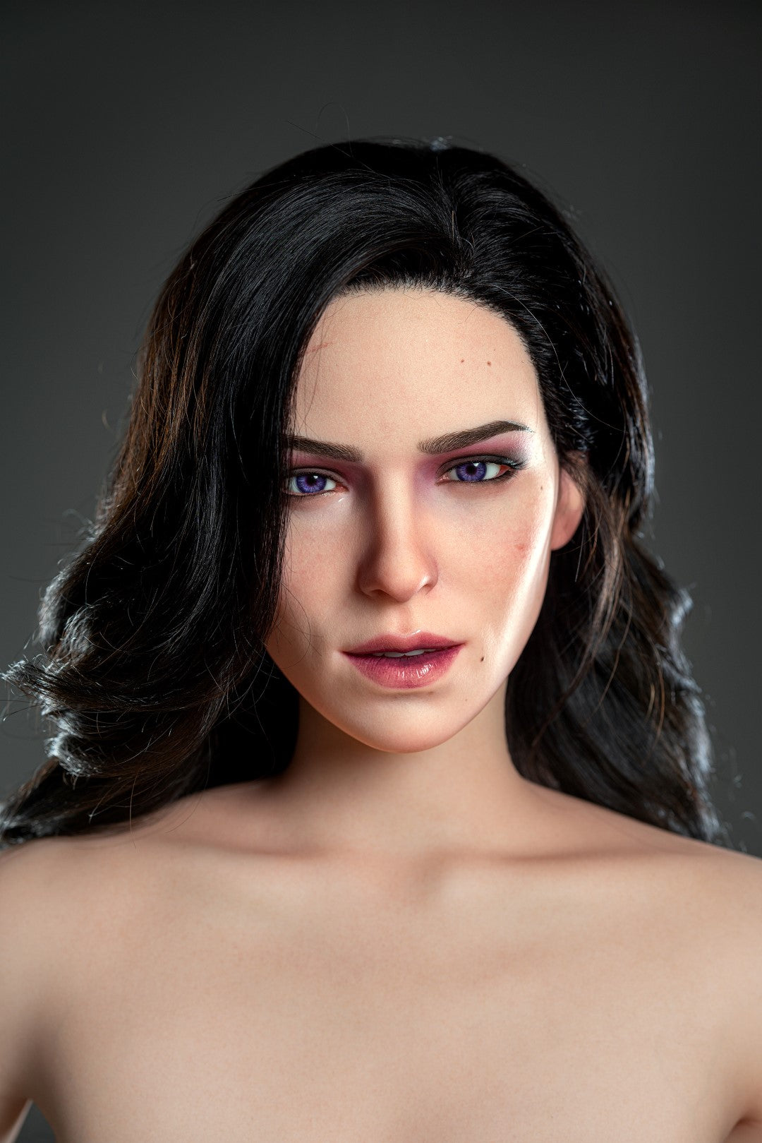 Yennefer Sex Doll (Game Lady 168 cm E-CUP č. 12 Silikon)