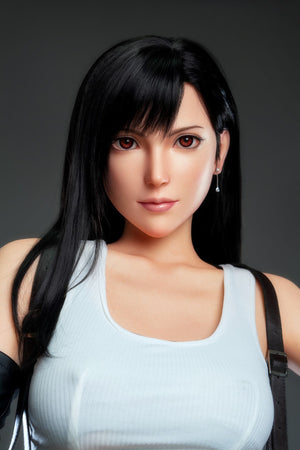Tifa Sex doll (Game Lady 168cm e-cup No.15 silicone) EXPRESS