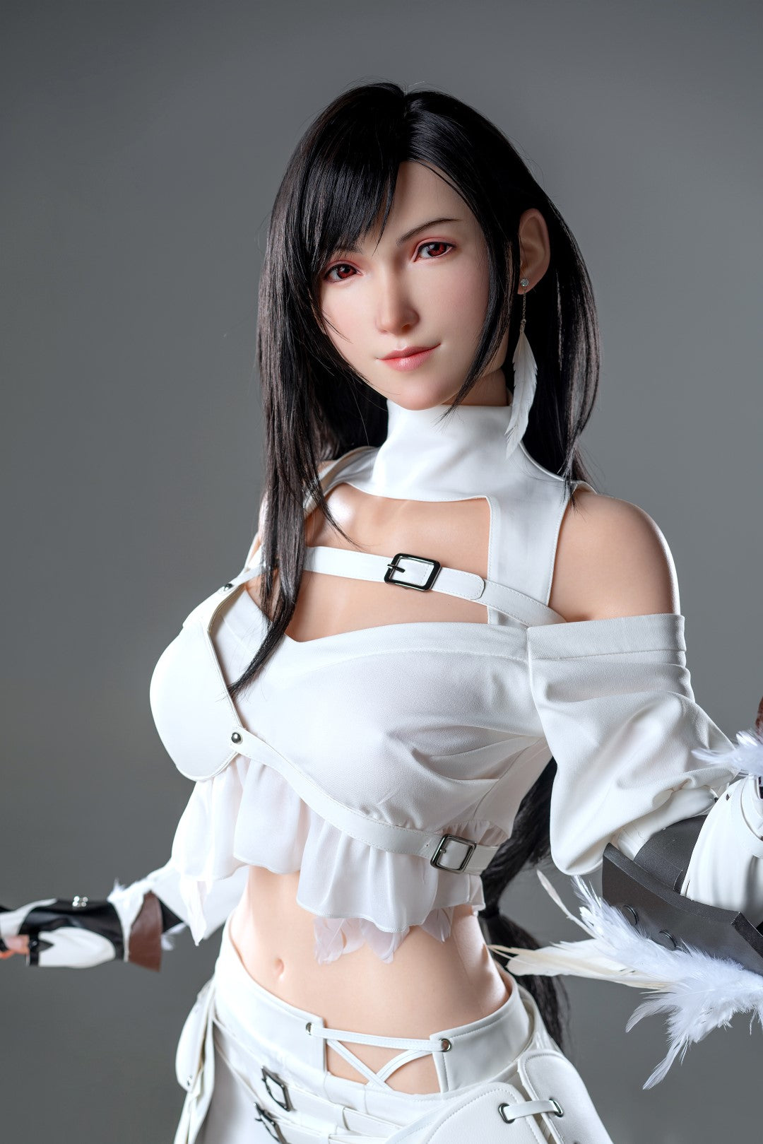 Tifa Sex doll (Game Lady 171cm E-cup No. 26-1 silicone)