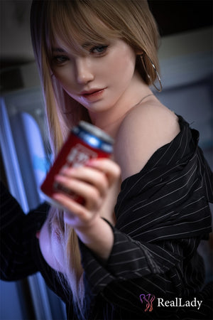 Layla Sex Doll (Real Lady 170cm C-CUP S39 Silikon)