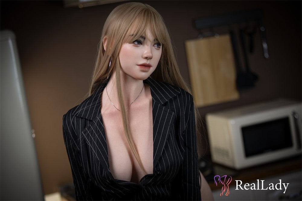 Sex Doll Layla (Real Lady 170cm C-Cup S39 silikon)