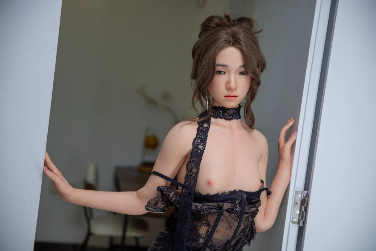 Lexi Sex Doll (Tayu Doll 160cm A-Cup ZC-29# silikon)