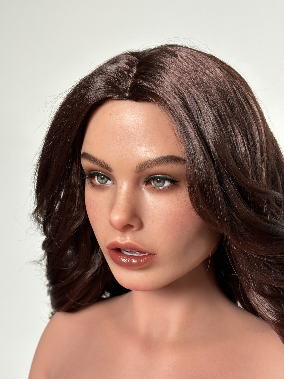 Liliana Sex Doll (Zelex 164cm G-Cup Zxe200-1 SLE silikon)
