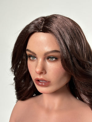 Liliana Sex Doll (Zelex 164cm G-Cup Zxe200-1 SLE silikon)