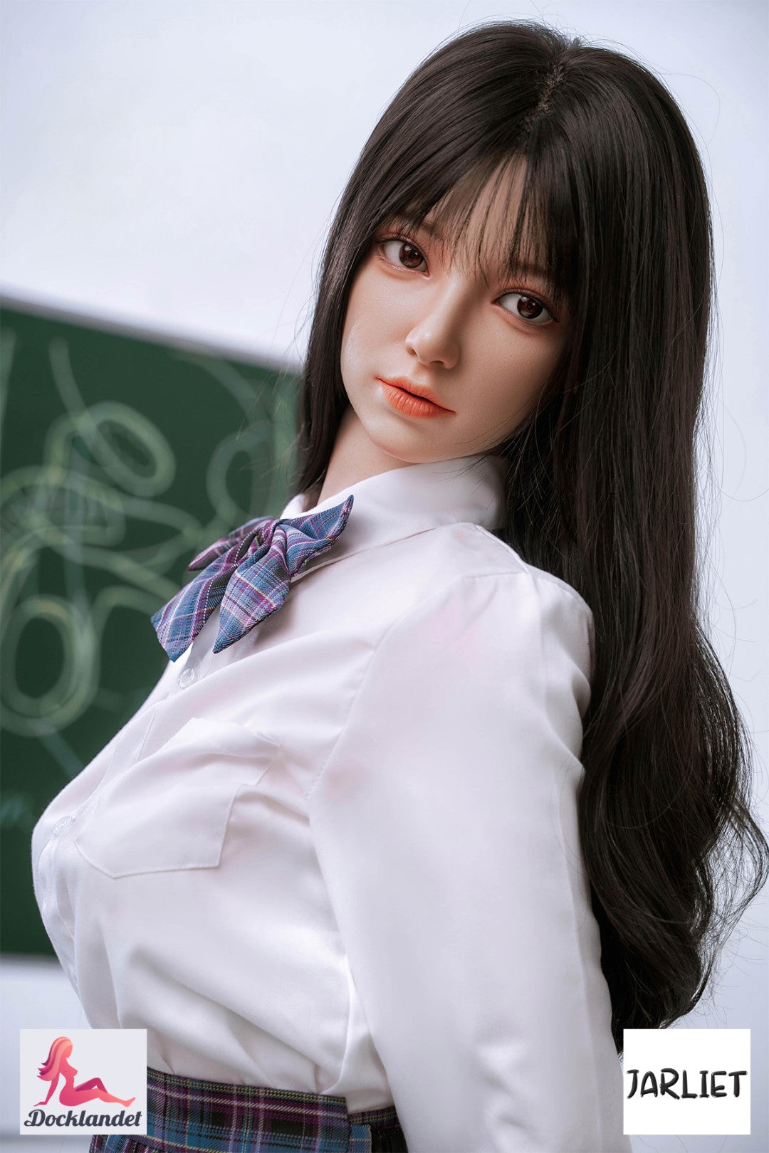 Lynn Sex Doll (Jarliet 167 cm B-C-Cup Silikon)