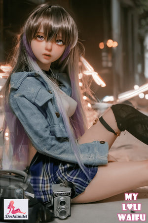 Nana Sex Doll (My Loli Waifu 60 cm c-cup #M1 silikon)