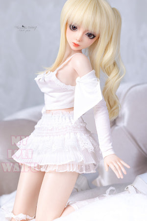 Fiona Sex Doll (My Loli Waifu 60 cm C-CUP M1 Silikon)