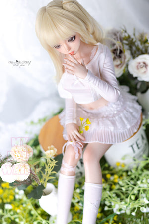 Fiona Sex Doll (My Loli Waifu 60 cm C-CUP M1 Silikon)