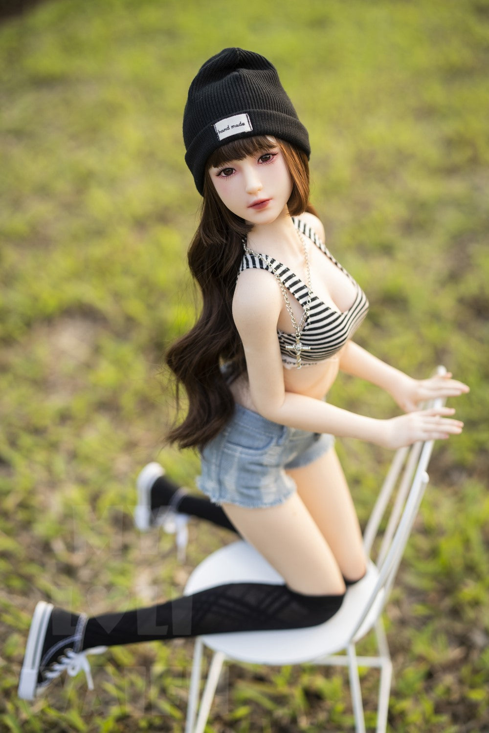 Miyuki Sex doll (My Loli Waifu 60cm C-cup #M2 silicone)