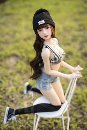Panenka Miyuki Sex (My Loli Waifu 60 cm c-cup #m2 silikon)