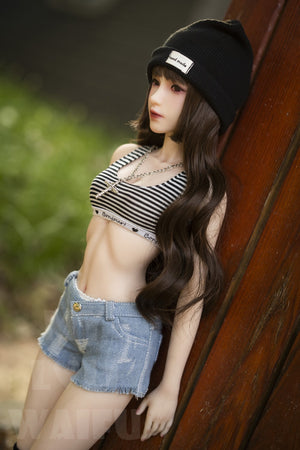 Panenka Miyuki Sex (My Loli Waifu 60 cm c-cup #m2 silikon)