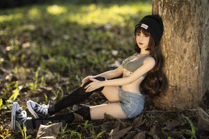 Panenka Miyuki Sex (My Loli Waifu 60 cm c-cup #m2 silikon)