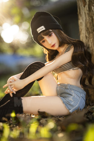 Panenka Miyuki Sex (My Loli Waifu 60 cm c-cup #m2 silikon)