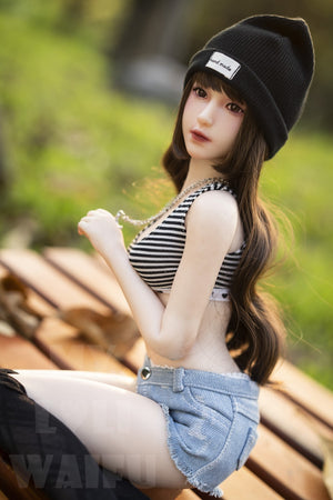 Panenka Miyuki Sex (My Loli Waifu 60 cm c-cup #m2 silikon)