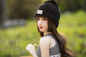 Panenka Miyuki Sex (My Loli Waifu 60 cm c-cup #m2 silikon)