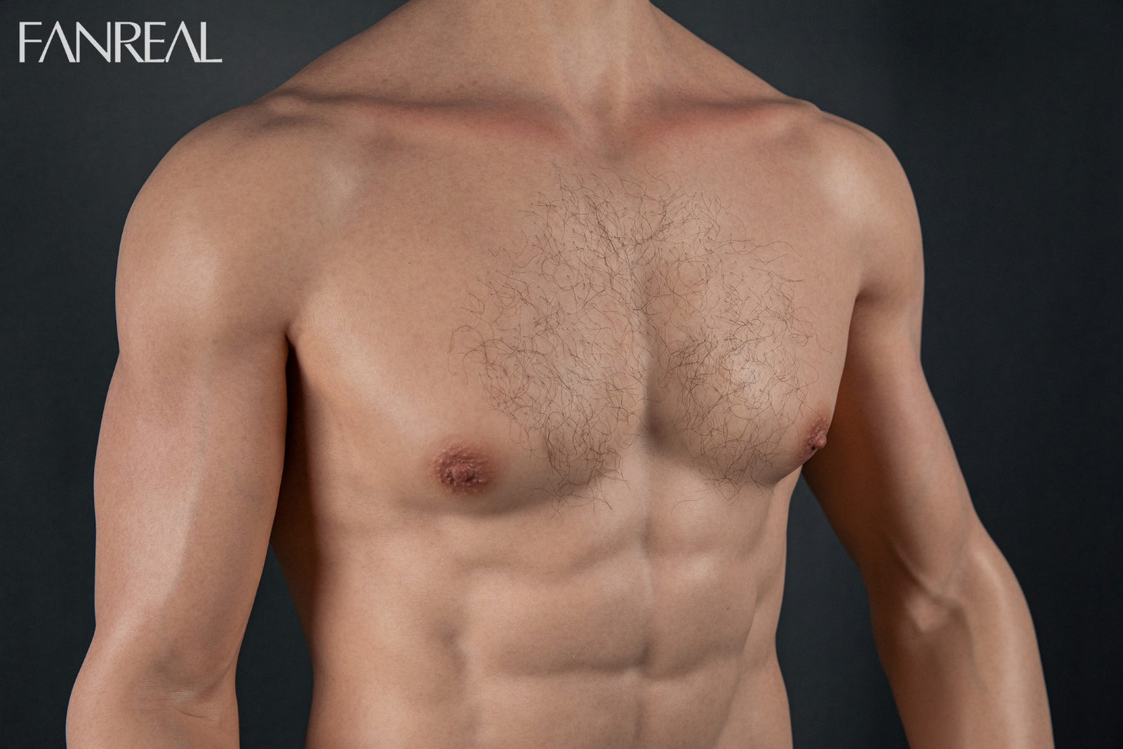 Henry Male Sex doll (FanReal Doll 173 cm silicone)