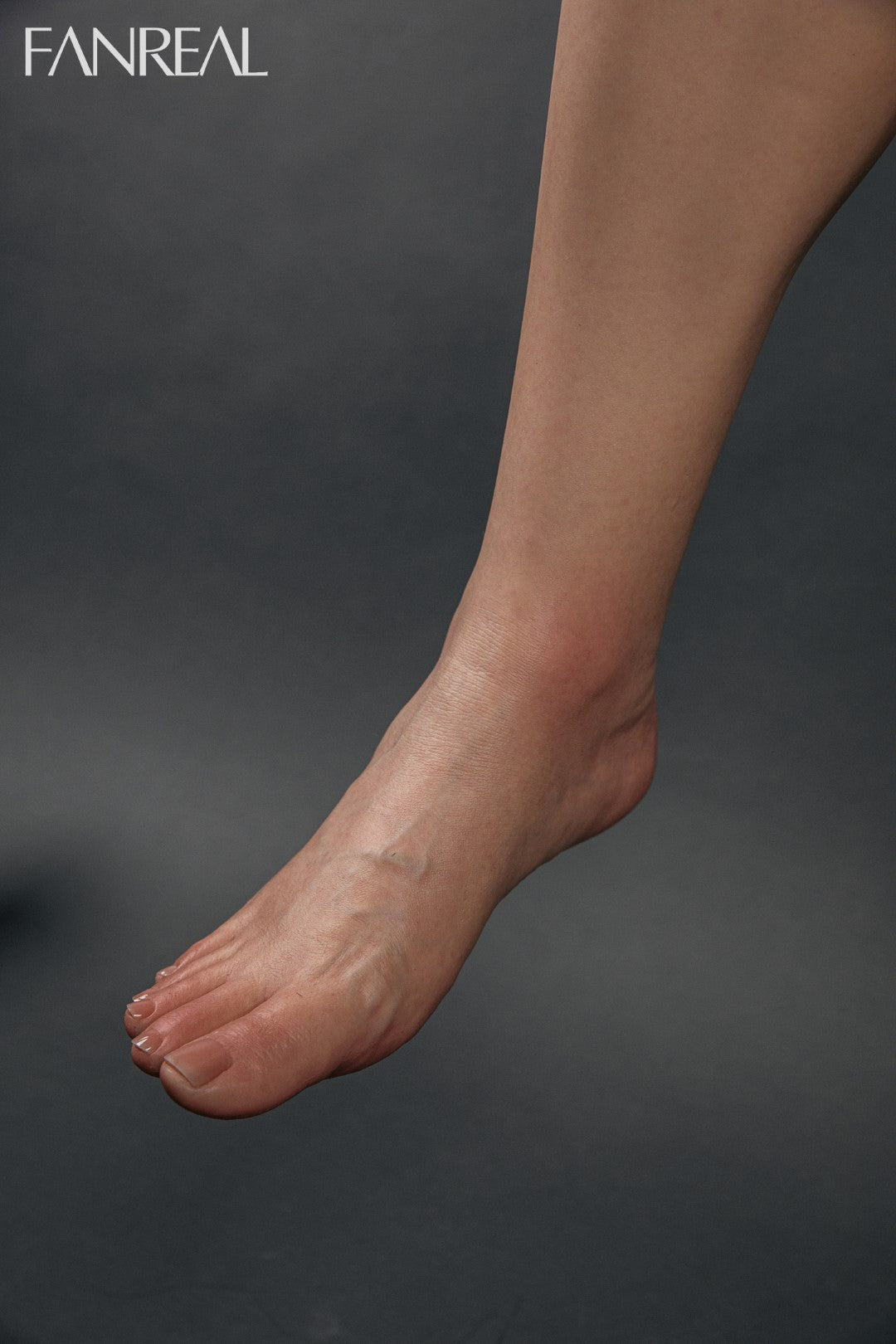 Mužská sexuální panenka Carter (FanReal Doll 173 cm silikon)