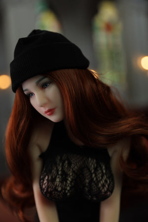 Mani Sex Doll (Climax Doll Mini 60 cm silikon F-Cup)