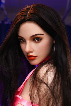 Panenka Mary Sex (Normon Doll 165 cm D-Cup NM022 Silicon)