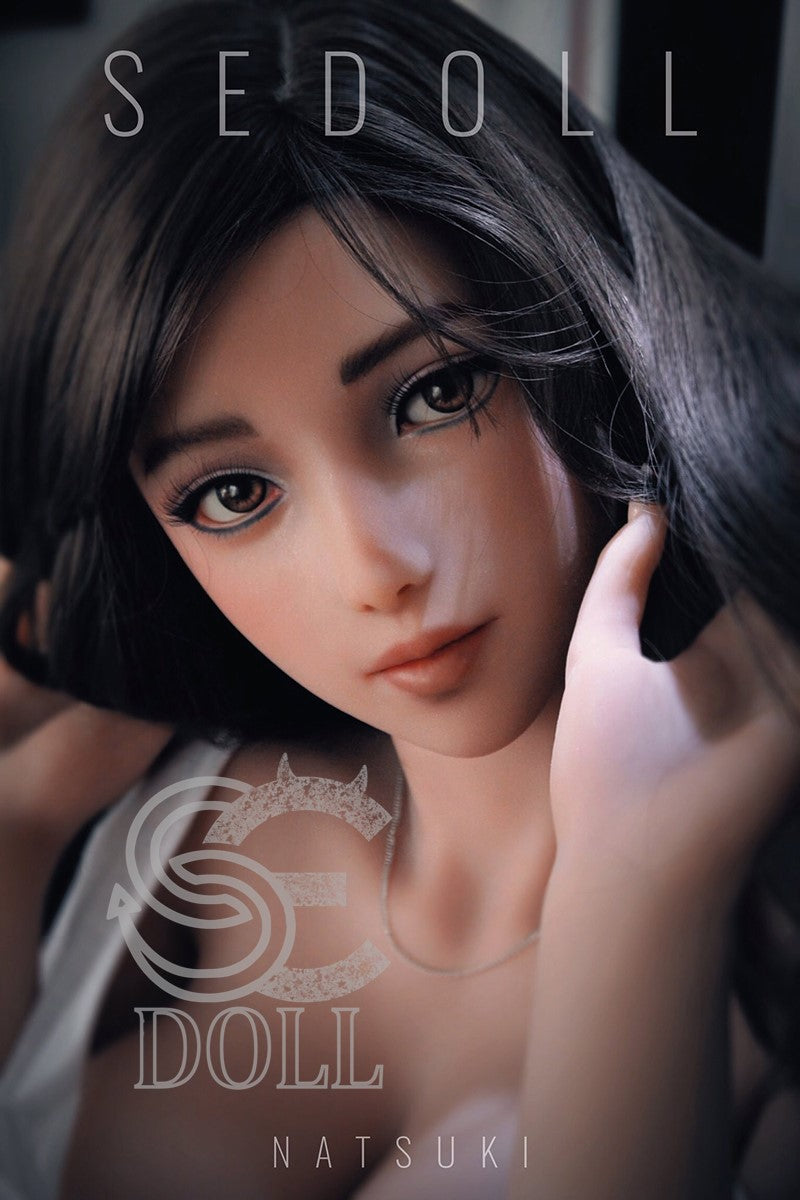 Sexuální panenka Tracy.B (SEDoll 161cm F-Cup #L76 TPE) EXPRESS