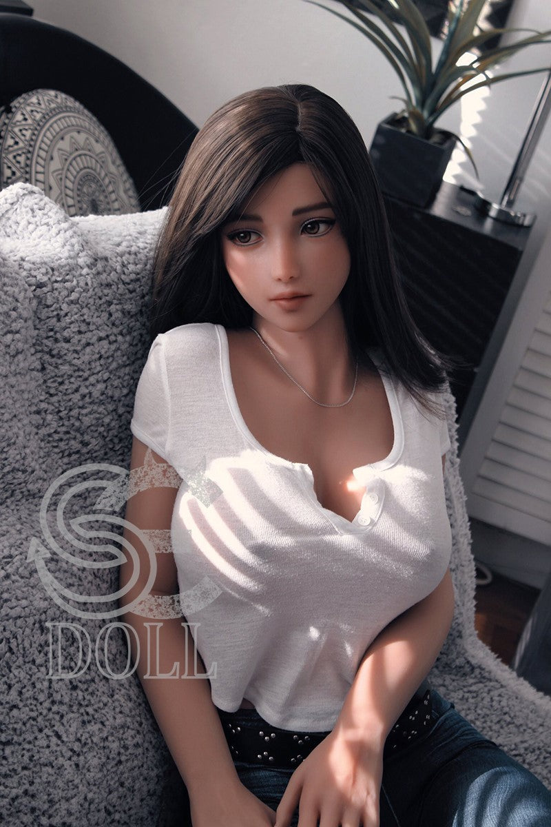 Tracy.B Sex Doll (SEDoll 161cm F-Cup #L76 TPE) EXPRESS