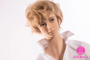 Doll Michael Male Sex Doll (YJL Doll 165 cm MD003 TPE)