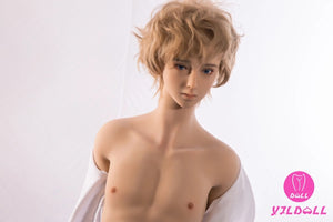 Doll Michael Male Sex Doll (YJL Doll 165 cm MD003 TPE)