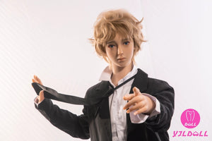 Doll Michael Male Sex Doll (YJL Doll 165 cm MD003 TPE)