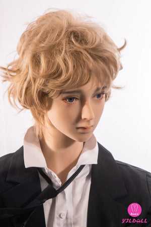 Doll Michael Male Sex Doll (YJL Doll 165 cm MD003 TPE)