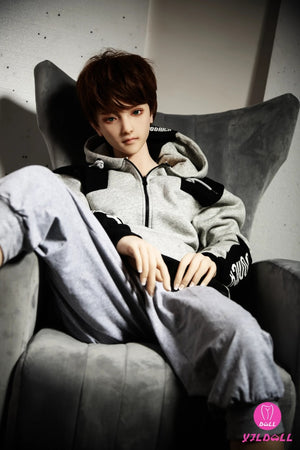 William male Sex doll (YJL Doll 165cm MD005 TPE)